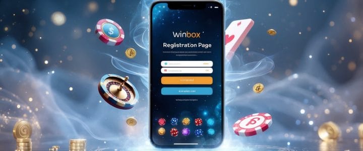 Winbox Register: A Complete How-To Guide for Malaysian Mobile Gamers in 2026